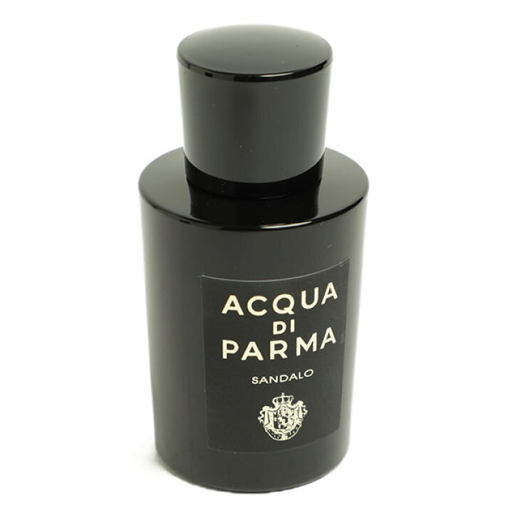 楽天市場】【20ml】アクアディパルマ ACQUA di PARMA SIGUNATURES OF 