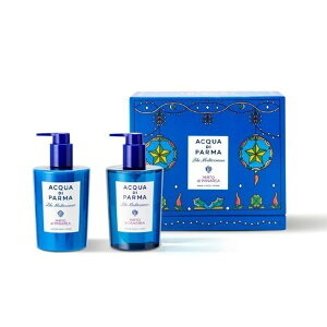 ANAfBp} ACQUA di PARMA HOLIDAY COLLECTION zf[ nh&{fB `A nh&{fBEHbV nh&{fB[V 300ml