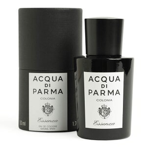 ANAfBp} ACQUA di PARMA COLONIA ESSENZA RjA GbZc@  tOX I[fREaudecologne Xv[ 50ml