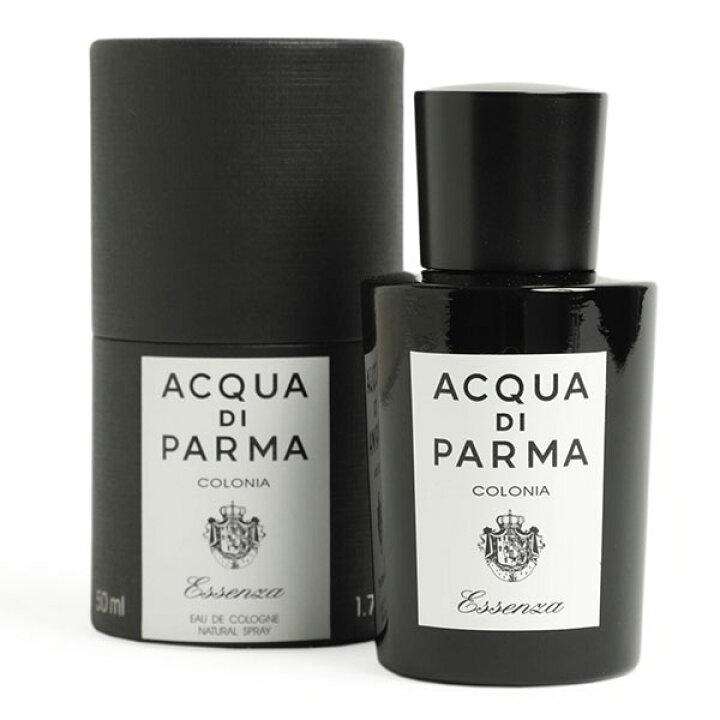 楽天市場】アクアディパルマ ACQUA di PARMA COLONIA ESSENZA コロニア 