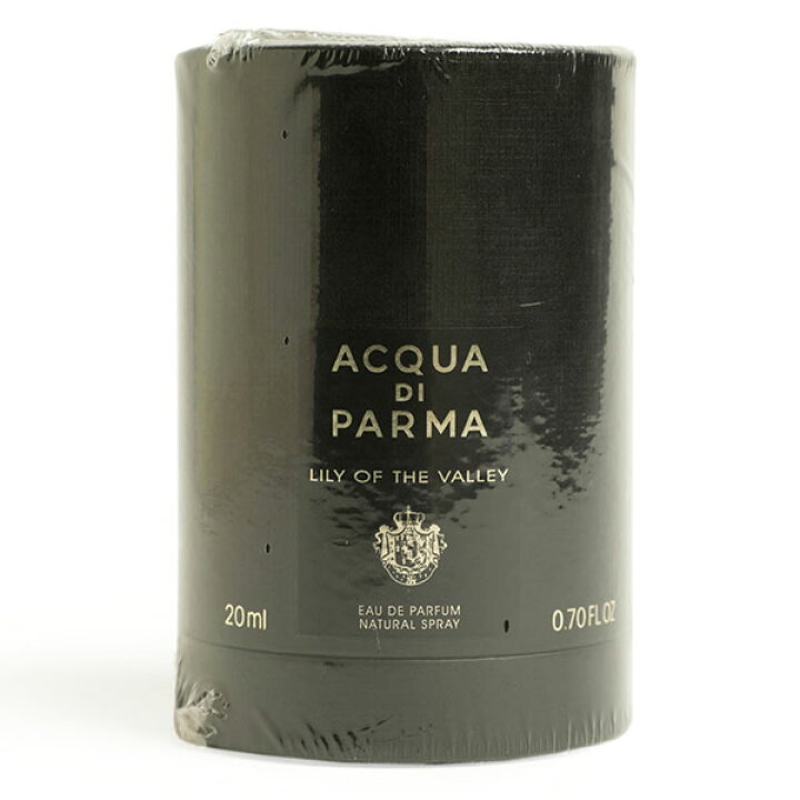 楽天市場】【20ml】アクアディパルマ ACQUA di PARMA SIGUNATURES OF 