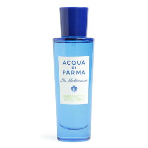 ANAfBp} ACQUA di PARMA xKbg  tOX EaudeToillette BERGAMOTTOdiCALABRIA 30ml