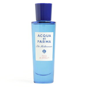 ANAfBp} ACQUA di PARMA tB[R  tOX EaudeToillette FICOdiAMALFI 30ml