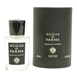 y20mlzANAfBp} ACQUA di PARMA SIGUNATURES OF THE SUN VOl`[ I[fpt@  tOX NA MAGNOLIA INFINITA }OmA CtBj^