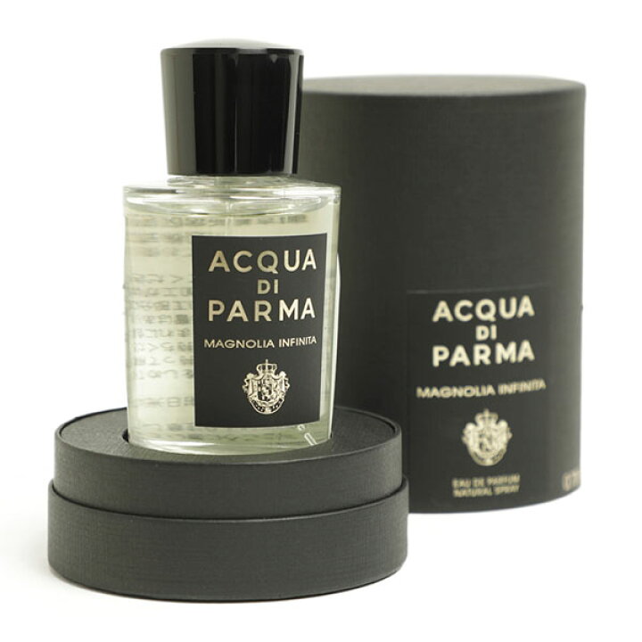 楽天市場】【20ml】アクアディパルマ ACQUA di PARMA SIGUNATURES OF 