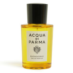 ANAfBp} ACQUA di PARMA  tOX Eaudeparfum BUONGIORNO {W[m 50ml