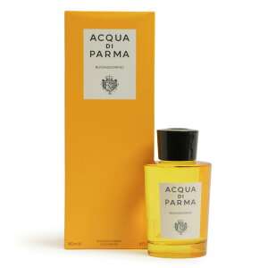 ANAfBp} ACQUA di PARMA ROOM DIFUSER [ fBt[U[ BUONGIORNO {W[m XeBbN u^ 180ml