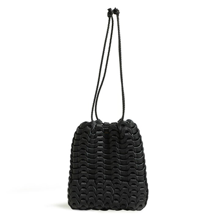 楽天市場】イルミーチョ il micio バッグ 巾着 ドローストリング 