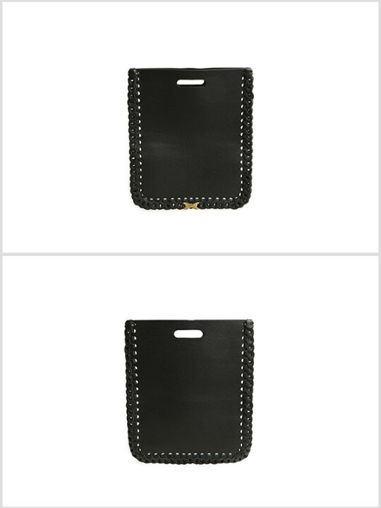 楽天市場】【菅原靴店別注モデル】イルミーチョ il micio バッグ 