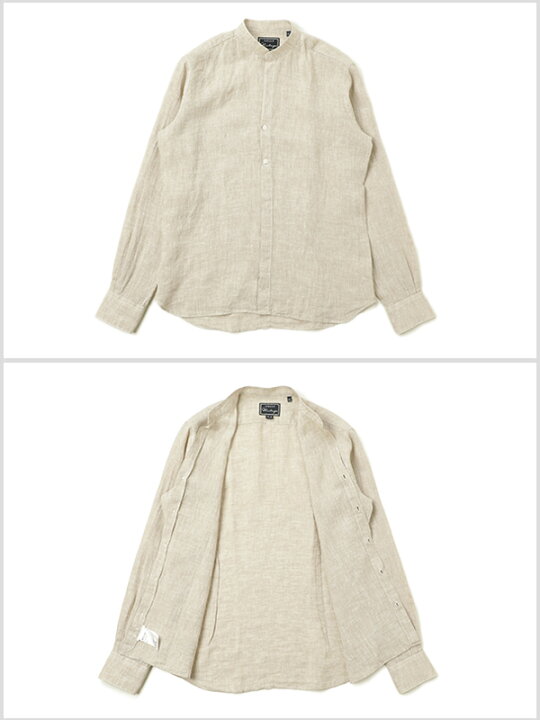 楽天市場】ORIAN Vintage オリアン ヴィンテージ メンズ シャツ 長袖 