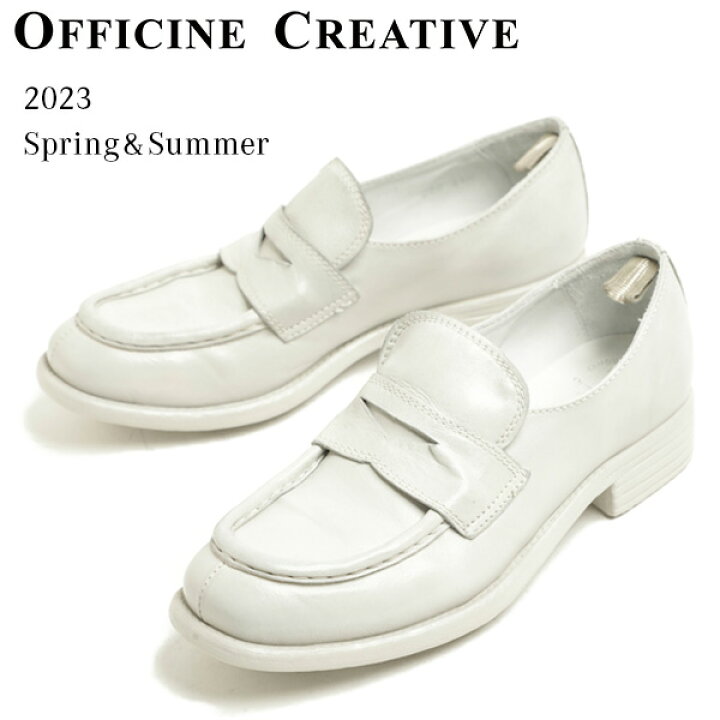 楽天市場】OFFICINE CREATIVE オフィチーネ クリエイティブ レディース 