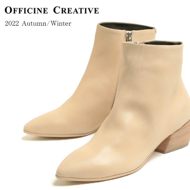 楽天市場】OFFICINE CREATIVE オフィチーネ クリエイティブ レディース 