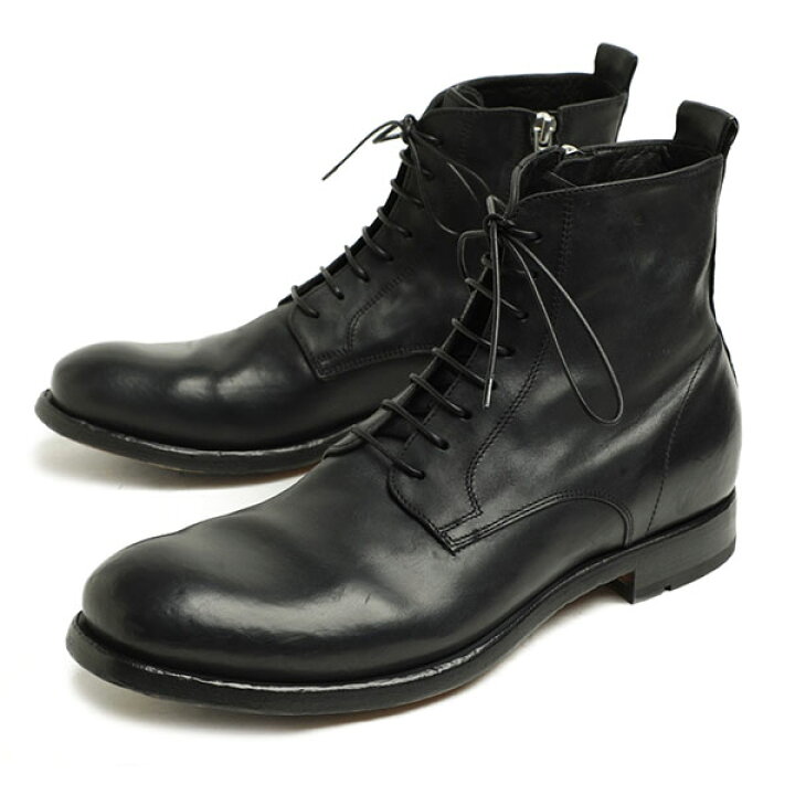 楽天市場】OFFICINE CREATIVE オフィチーネ クリエイティブ ブーツ  