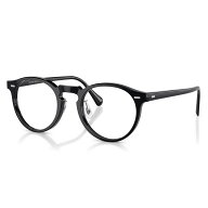 OLIVER PEOPLES オリバーピープルズ サングラス GREGORY PECK-F グレゴリーペック OV5186F 1005 ブラック…