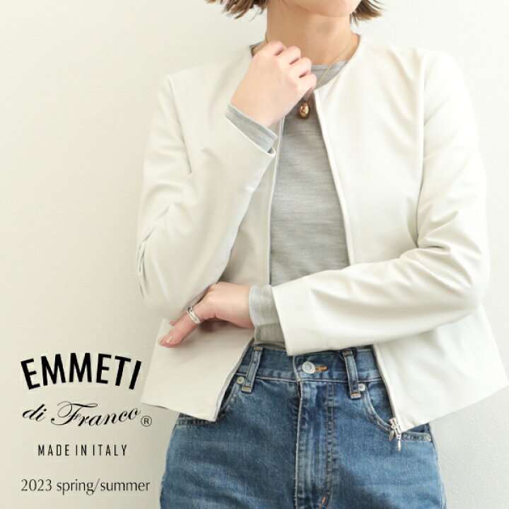 楽天市場】EMMETI エンメティ BRYANNA ブリアンナ レディース 