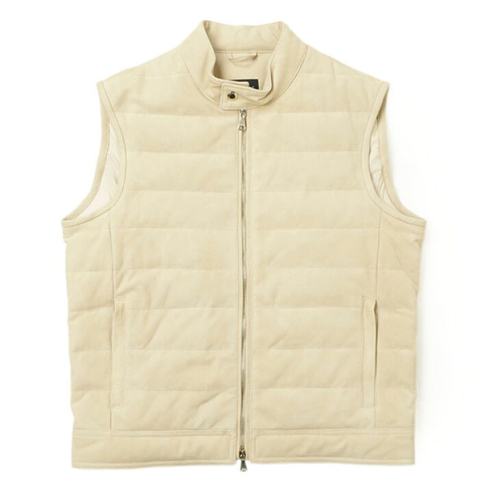 楽天市場】【菅原靴店×BEAMS コラボ別注モデル】 EMMETI JURI D.VEST 