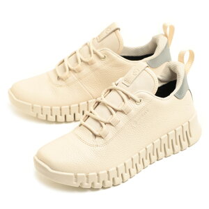 ECCO GR[ Xj[J[ fB[X V[Y [XAbv U[  GORE-TEX SAebNX 218233 GRUUV W LIMESTONE x[W