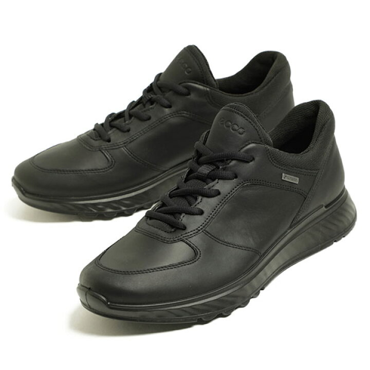 楽天市場】ECCO エコー スニーカー メンズ シューズ レースアップ 
