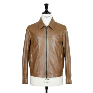 �y�����C�X�ʒ����f���zEMMETI JUMMA SPECIAL LAMB SKIN NAPPA �G�����e�B �����} �����i�b�p���U�[ �X�y�V�������U�[ �V���O�� ���C�_�[�X �ݕt �|�P�b�g�t NERO �u���b�N AMBER LIGHT �x�[�W�� BRUNO �u���E