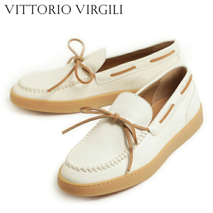 楽天市場】VITTORIO VIRGILI ヴィットリオヴィルジリ メンズ 