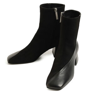 VITTORIO VIRGILI BbgI BW u[c V[g XG[h U[ ibp TChWbv `L[q[ fB[X 6cm VD610703 NERO ubN