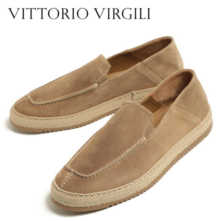 楽天市場】【返品不可】VITTORIO VIRGILI ヴィットリオヴィルジリ 