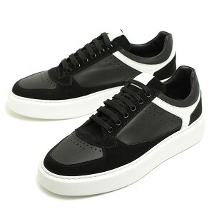 yҖ]̍ēׁzVITTORIO VIRGILI BbgIBW Y Xj[J[ U[ XG[h {[\[ [XAbv EVA VU1450 BLACK/WHITE ubN