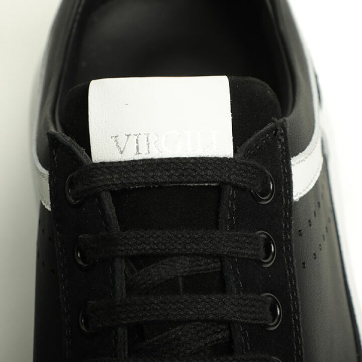 楽天市場】【待望の再入荷】VITTORIO VIRGILI ヴィットリオヴィルジリ 