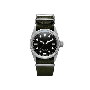 �y���E300�{���胂�f���I�zUNIMATIC CLASSIC �E�j�}�e�B�b�N �N���V�b�N ���f���T���N �r���v �I�[�g�}�`�b�N �������� �_�C�o�[�Y �X�[�p�[���~�m�o ��� �E�j���C�g �i�C���� NATO ���U�[ �X�g��