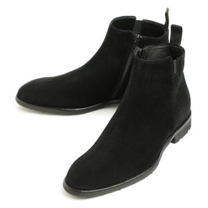 Calzoleria Toscana JcHA gXJ[i u[c TChWbv XG[h U[ ARCTIC GRIP h A325 SILVER BLACK ubN
