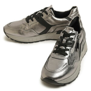 gabor K{[ fB[X V[Y Xj[J[ [Jbg  U[ ^bN EhgD TChWbv [XAbv 76368 SILVER Vo[