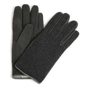 Gala Gloves �K�[�� �O���[�u�X �O���[�u �����Y ���U�[ �i�b�p ��� �X�G�[�h �J�V�~�� �E�[�� �V���N �X�e�b�` �J�m�j�R VITALE BARBERIS CANONICO U402-TSCA041 MID GREY �O���[ U402-TSCATOR TAUPE �g�[�v