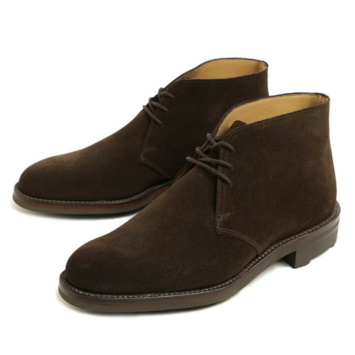 楽天市場】CROCKETT＆JONES クロケット＆ジョーンズ チルターン 