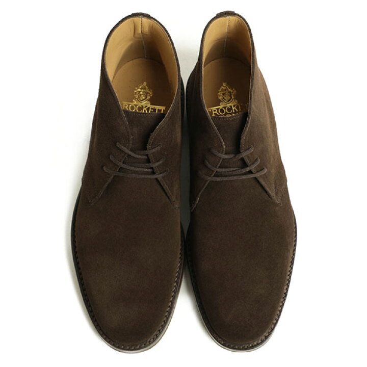 楽天市場】CROCKETT＆JONES クロケット＆ジョーンズ チルターン 