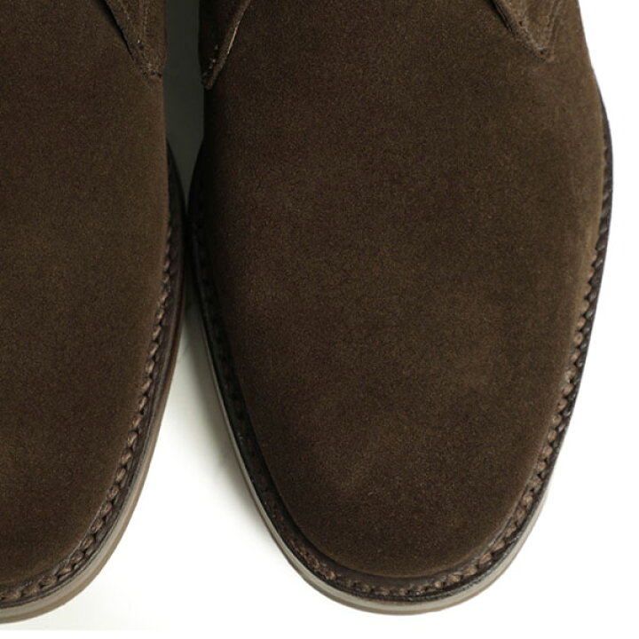 楽天市場】CROCKETT＆JONES クロケット＆ジョーンズ チルターン 