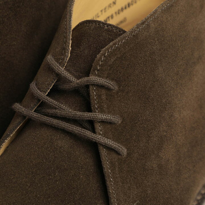 楽天市場】CROCKETT＆JONES クロケット＆ジョーンズ チルターン  