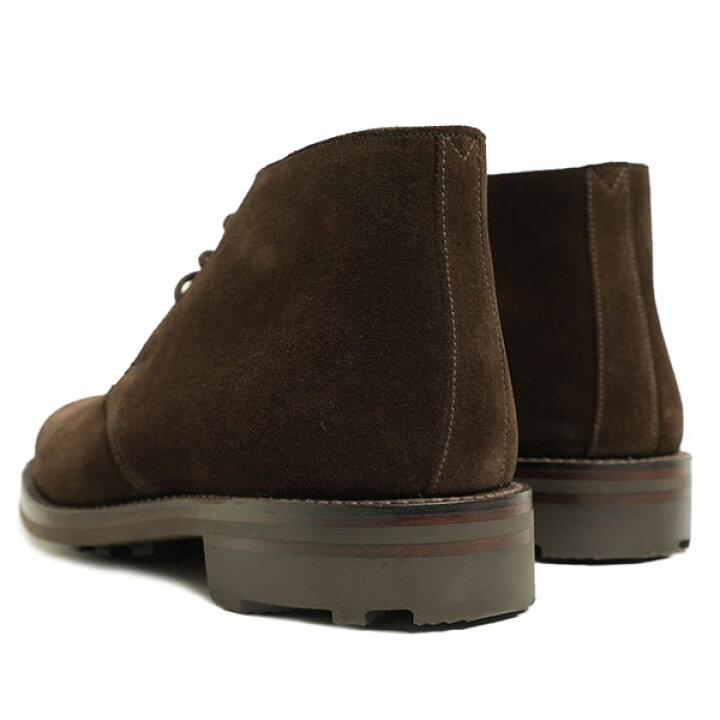 楽天市場】CROCKETT＆JONES クロケット＆ジョーンズ チルターン 