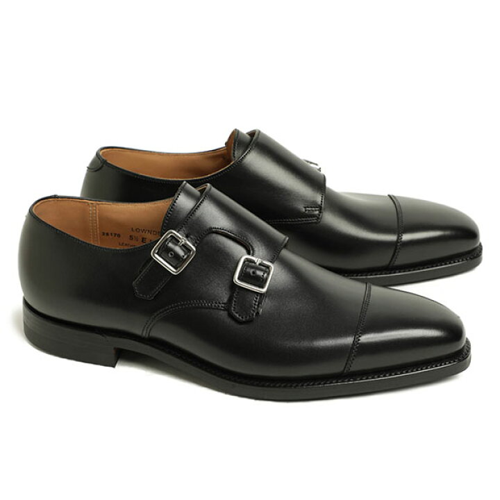 楽天市場】CROCKETT＆JONES クロケット＆ジョーンズ シューズ レザー 