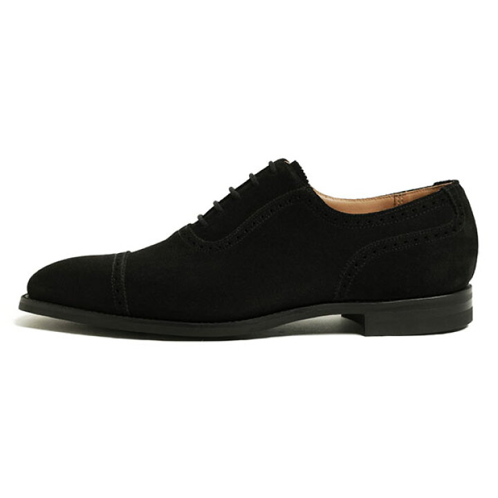 楽天市場】CROCKETT＆JONES クロケット＆ジョーンズ シューズ スエード 