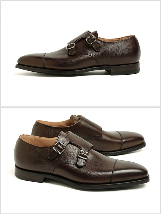 楽天市場】CROCKETT＆JONES クロケット＆ジョーンズ ロウンズ LOWNDES 
