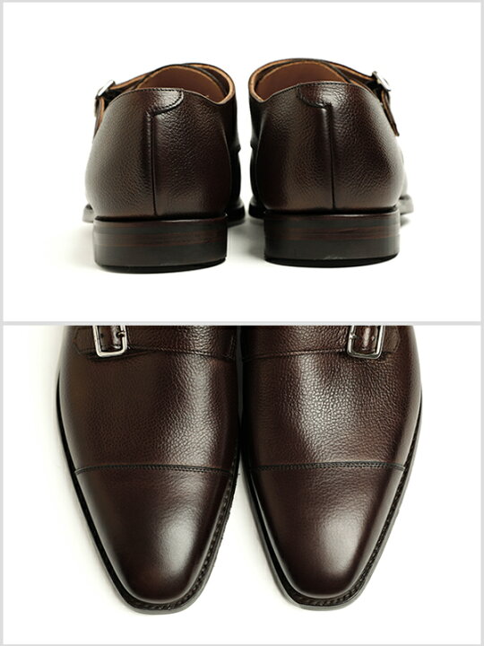 楽天市場】CROCKETT＆JONES クロケット＆ジョーンズ ロウンズ LOWNDES 