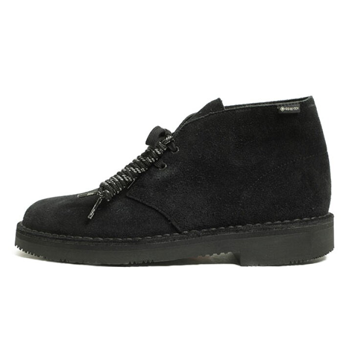 楽天市場】Clarks クラークス シューズ ブーツ Desert BT GTX デザート 