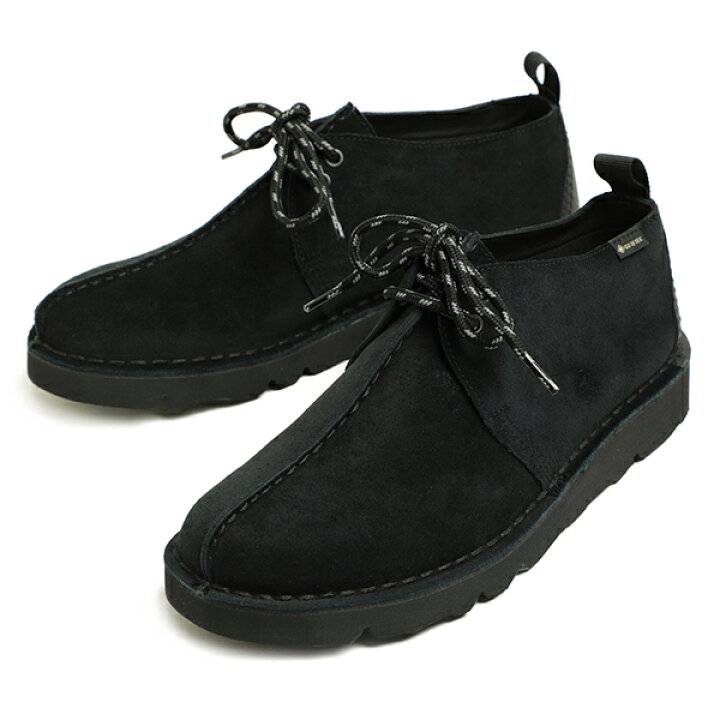 楽天市場】Clarks クラークス Desert Trek GTX デザートトレック  