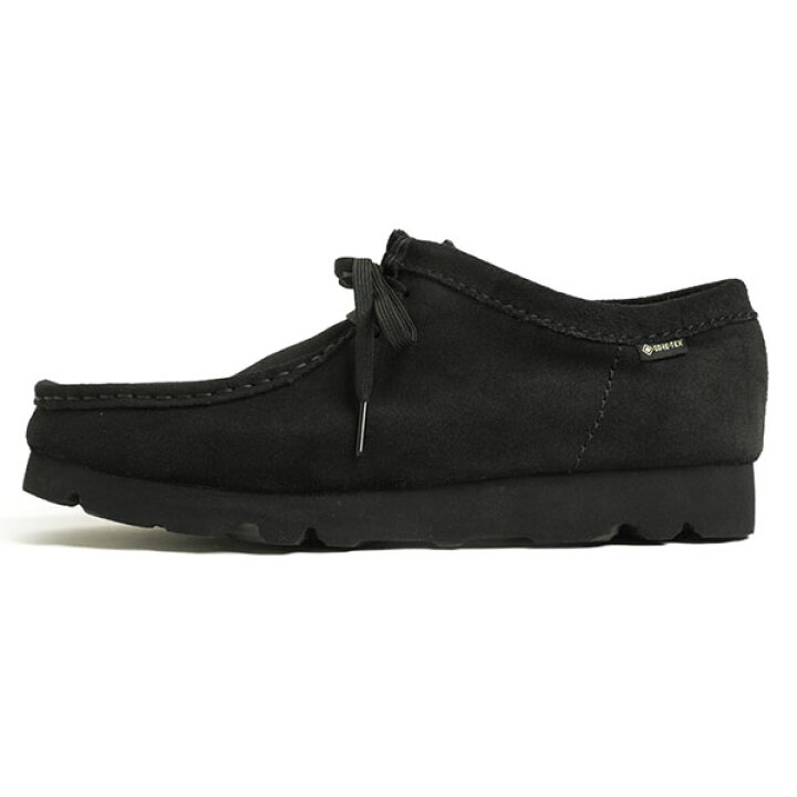 楽天市場】Clarks クラークス Wallabee GTX ワラビー メンズ 