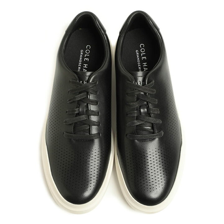 楽天市場】COLE HAAN コールハーン スニーカー メンズ シューズ レザー 