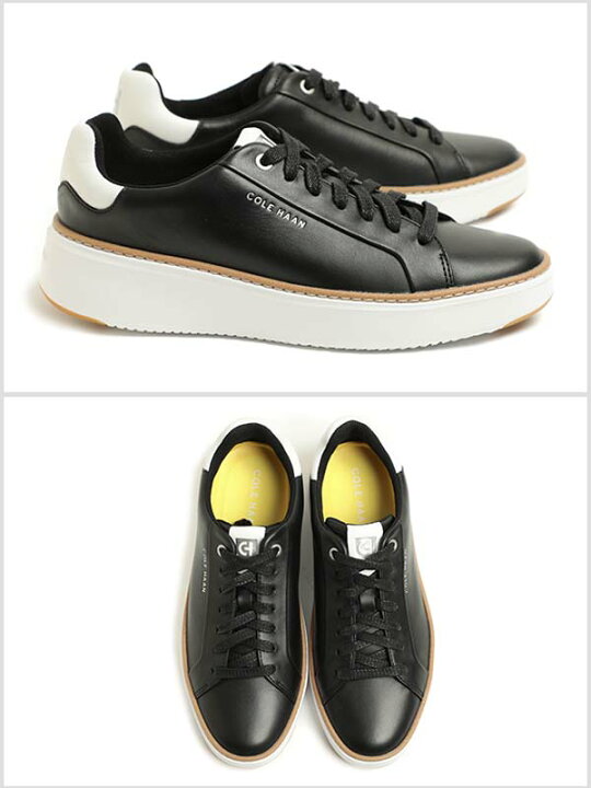 楽天市場】COLE HAAN コールハーン スニーカー レディース シューズ 