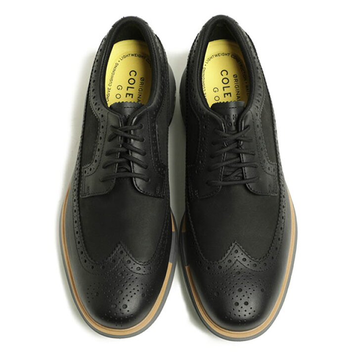 楽天市場】【返品不可】COLE HAAN コールハーン シューズ ゴルフ 