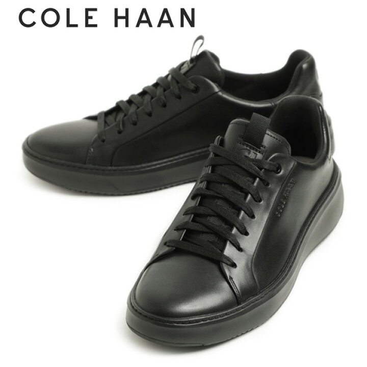 楽天市場】COLE HAAN コールハーン スニーカー メンズ シューズ レザー 