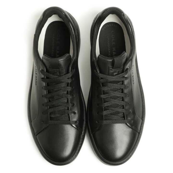 楽天市場】COLE HAAN コールハーン スニーカー メンズ シューズ レザー 