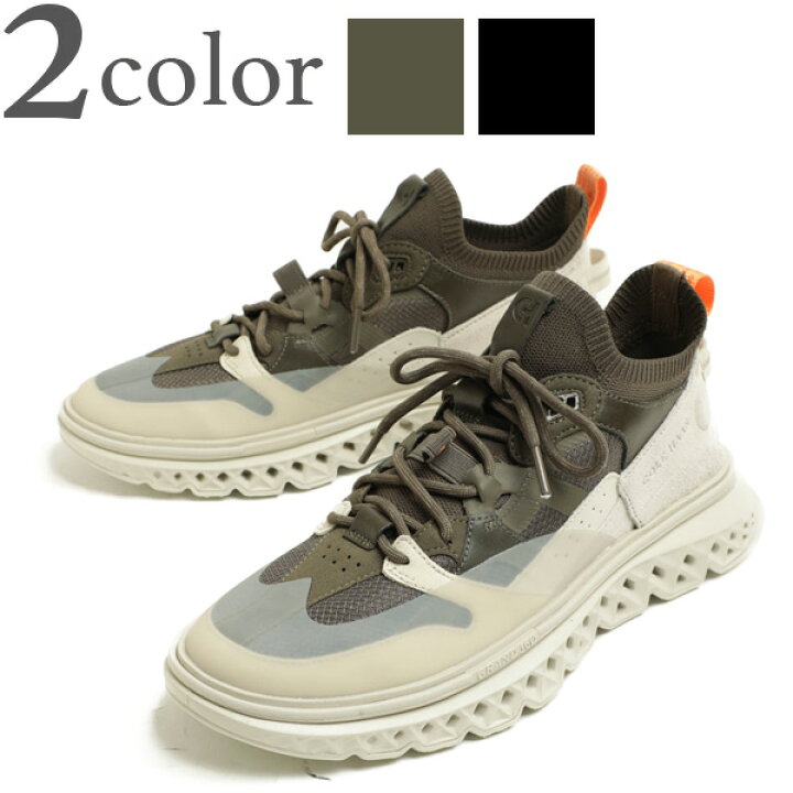 楽天市場】【返品不可】COLE HAAN コールハーン スニーカー メンズ 